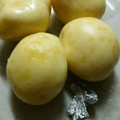 Μαｉ's cooksnap of when they made 新じゃがの皮の剥き方.