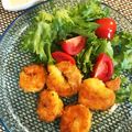 kumimikan's cooksnap of when they made 海老の下処理 簡単ぷりぷりで美味しい.