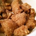 クックVNSB48☆'s cooksnap of when they made 鶏ももの南蛮漬け.