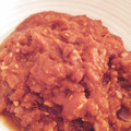 hilo1's cooksnap of when they made トマト缶から作る 万能トマトソース.