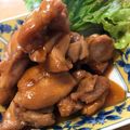 bibibibibi's cooksnap of when they made すっごく簡単！おいしい鶏胡麻照り焼き.