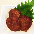 ミキミキティ♡'s cooksnap of when they made *簡単おやつ♪♪みたらしイモっち*.