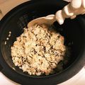 さき✳︎'s cooksnap of when they made ツナと塩昆布の混ぜごはん.