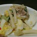 せつせつせつ's cooksnap of when they made ツナときゅうりのマカロニサラダ.