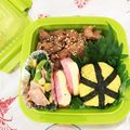 麦むぎ's cooksnap of when they made チーズがとろりん♬かまぼこソテー.