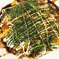 sangori's cooksnap of when they made 美味しい～オムソバめし！.