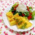 ｍａｒｉ♪'s cooksnap of when they made ハンペンミシェル.