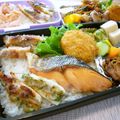runa10's cooksnap of when they made 梅じそ衣でちくわの天ぷら.