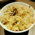 みきんこ✿'s cooksnap of when they made いっぱい食べよう山菜炊き込みごはん.