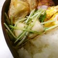 そらてんママ's cooksnap of when they made ちくわと水菜のおいマヨ.