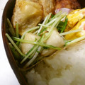 そらてんママ's cooksnap of when they made ちくわと水菜のおいマヨ.
