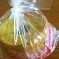 タクちゃん２'s cooksnap of when they made ほうれん草のシフォンケーキ.