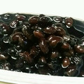 cocoりえ's cooksnap of when they made 我が家のつやつや黒豆.