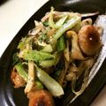 笑emiスポーツ栄養's cooksnap of when they made 簡単☆焼きフォー.