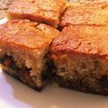 sjhappy's cooksnap of when they made 簡単！ホットケーキミックスでバナナケーキ.