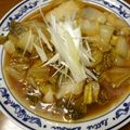 減塩パパ's cooksnap of when they made たらと白菜の甘酢あんかけ.