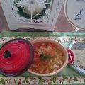 Dream♪'s cooksnap of when they made 簡単！めんつゆで雑炊.