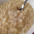 weeta_bix's cooksnap of when they made ご飯から作る簡単リゾット.