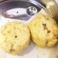 ☆ひ☆と☆み☆'s cooksnap of when they made 改良！ HMで肉まんの皮.