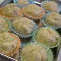 あるぴ's cooksnap of when they made 栗きんとん2009.