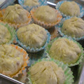 あるぴ's cooksnap of when they made 栗きんとん2009.