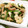 mmameco's cooksnap of when they made シーフードのマヨ炒め.