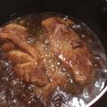 ぴよろんた's cooksnap of when they made チャーシュー3種盛り.