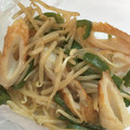 クックCDU1JU☆'s cooksnap of when they made ピーマンとちくわのオイスターソース炒め.