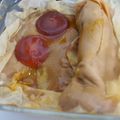 重次郎's cooksnap of when they made 黄身の味噌漬け.