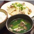 shibatama's cooksnap of when they made 簡単！筍と新玉ねぎと豚肉の甘味噌炒め.