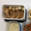 のりアイス's cooksnap of when they made ほっこり☆焼き大根と豚バラの煮物.