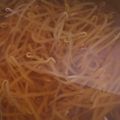 もりのりころ's cooksnap of when they made 超簡単☆もやしとエリンギのコンソメスープ.