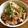 TeaMuffin's cooksnap of when they made トマトのツナ味噌炊きこみごはん.