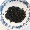 ラクラクダ's cooksnap of when they made 緑茶のふりかけ♪.
