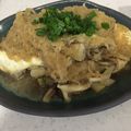 おとちゃんママ☆'s cooksnap of when they made ソースが激ウマ ♬真鯛のみぞれ煮♬.