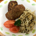 ☆NANANANA☆'s cooksnap of when they made ささめと玉子のもやし炒め.
