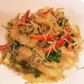 ☆せら☆'s cooksnap of when they made じゃことセロリで、ご飯やおかずの友！.