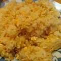 yotms's cooksnap of when they made 中華料理店のような炒飯.
