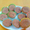 QOO＆SKY's cooksnap of when they made HMでバター不使用マドレーヌ.