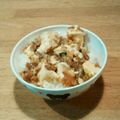新米ママさっきーな's cooksnap of when they made わが家のお子さま麻婆豆腐.