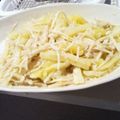 クックK9AA07☆'s cooksnap of when they made 簡単 じゃがいもとえのきのレンジ蒸し.