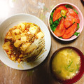 桜春花's cooksnap of when they made とろ〜り♡コンソメ玉子スープ.