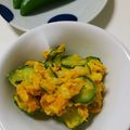 いかめし321's cooksnap of when they made 具沢山かぼちゃサラダ.