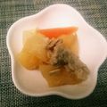 NAOばあさん's cooksnap of when they made 我が家の肉じゃが.