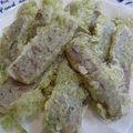のんこ's cooksnap of when they made こんにゃくの磯辺揚げ.