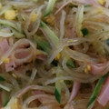fortuna's cooksnap of when they made レンジで簡単 細かい 卵そぼろ.