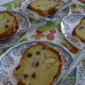 spitze's cooksnap of when they made 栗のパウンドケーキ.