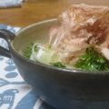 ダイナマイト漆黒's cooksnap of when they made パクチーサラダ.