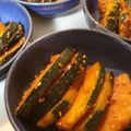 さかなぷりん's cooksnap of when they made フライパンでかぼちゃの甘辛煮.