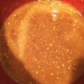 SSSかあさん's cooksnap of when they made ★手作り胡麻ドレッシング★.